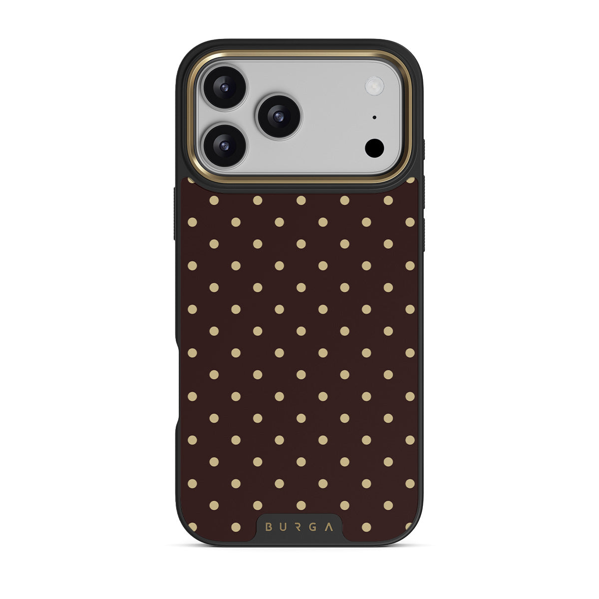 Sorry Busy - iPhone 17 Pro Max Case